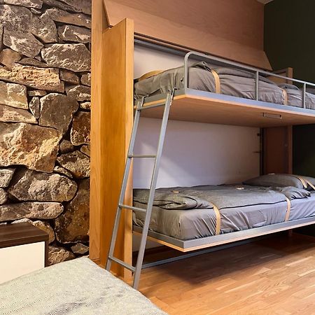Apartman Medvedin 100 Špindlerŭv Mlýn Exteriér fotografie