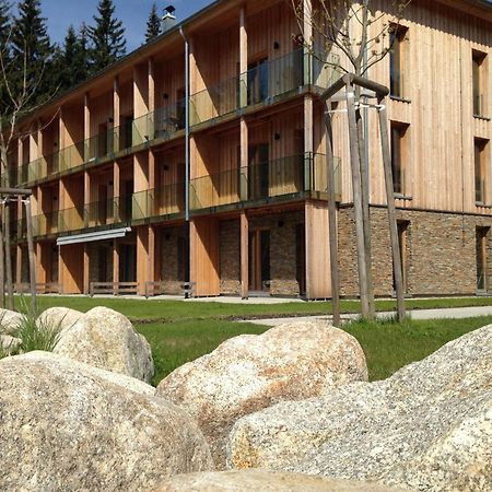 Apartman Medvedin 100 Špindlerŭv Mlýn Exteriér fotografie
