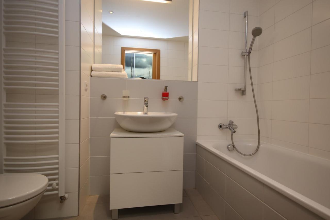 Apartman Medvedin 100 Špindlerŭv Mlýn Exteriér fotografie